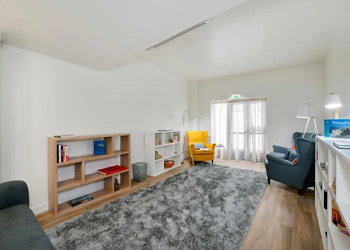 Guest house Porta Da Arrabida