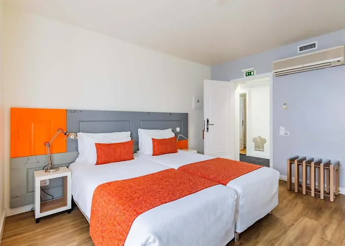 Porta Da Arrabida Guest house