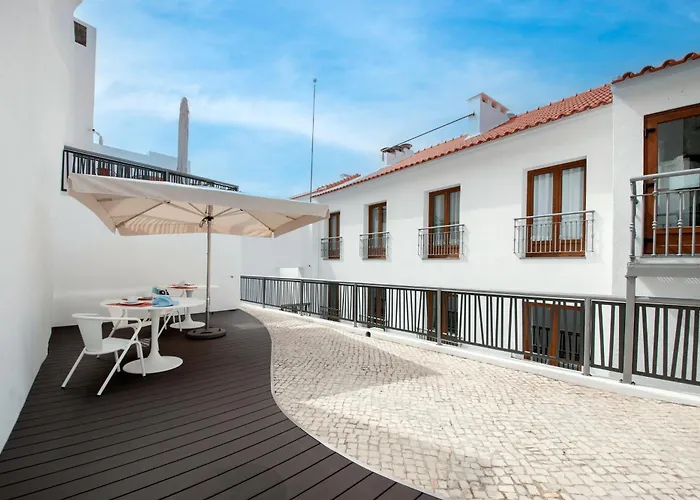 Guest house Porta Da Arrabida Palmela