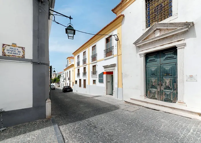 Porta Da Arrabida Palmela