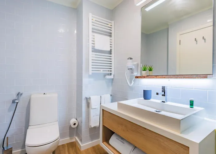 Porta Da Arrabida Guest house Palmela