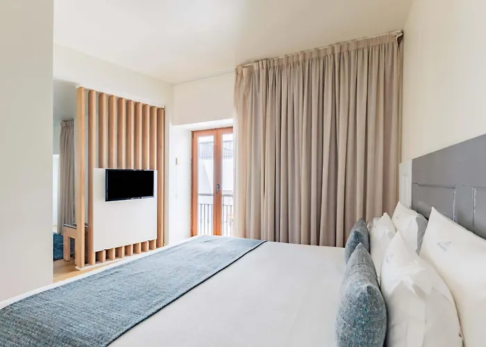 Porta Da Arrabida Guest house 3*