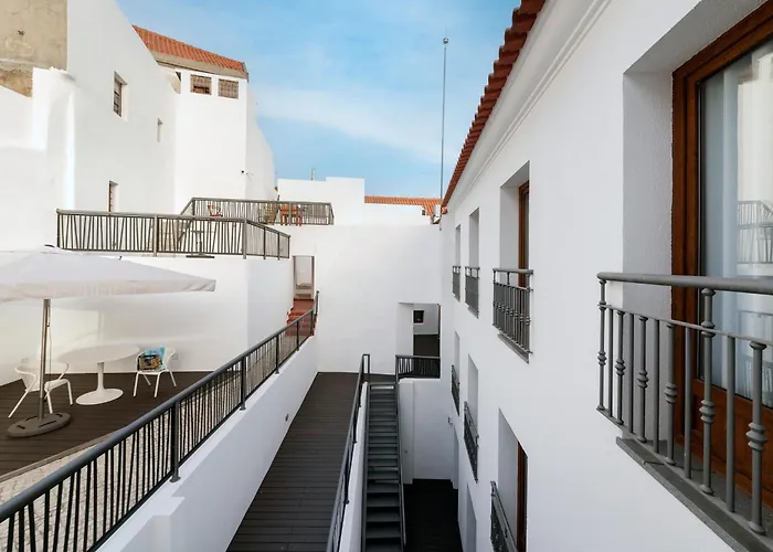 Guest house Porta Da Arrabida Palmela