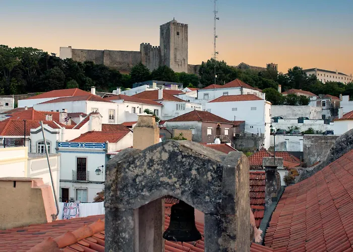 Guest house Porta Da Arrabida