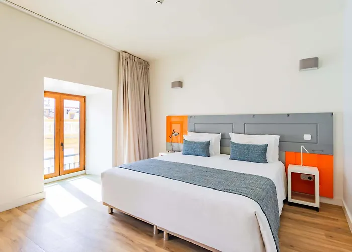 Porta Da Arrabida Guest house Palmela