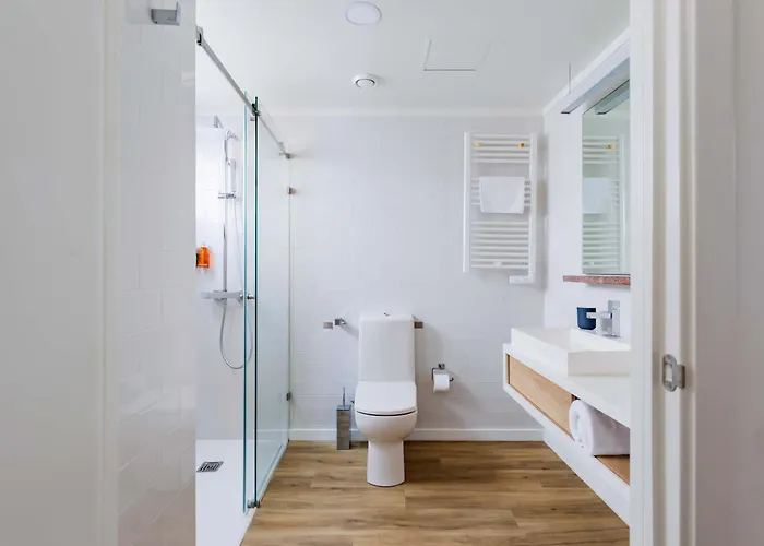 Porta Da Arrabida 3*