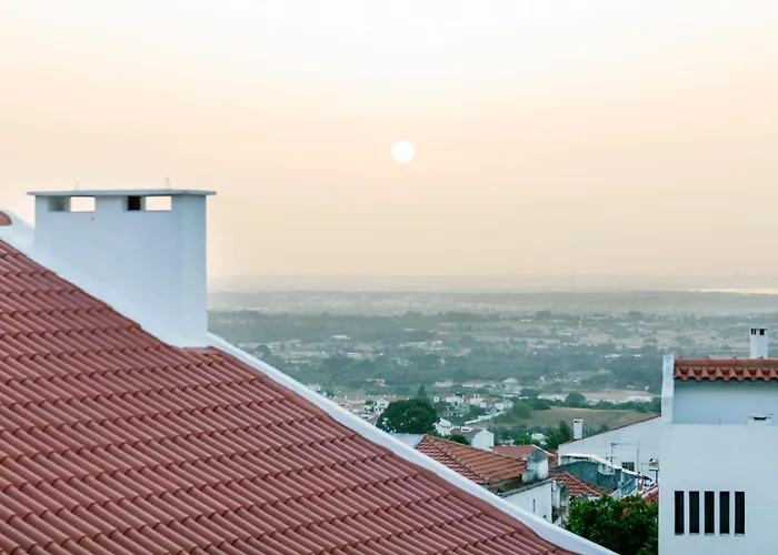 Porta Da Arrabida 3* Palmela