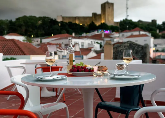 Guest house Porta Da Arrabida