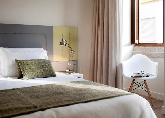 Porta Da Arrabida Guest house