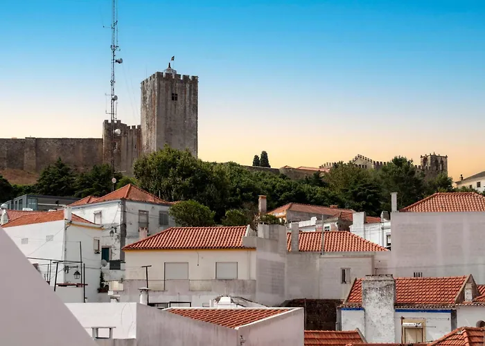 Porta Da Arrabida 3*