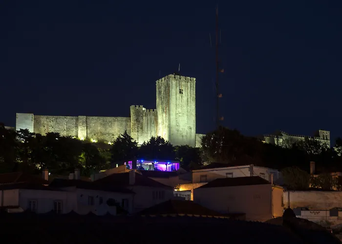 Porta Da Arrabida Gæstehus 3*