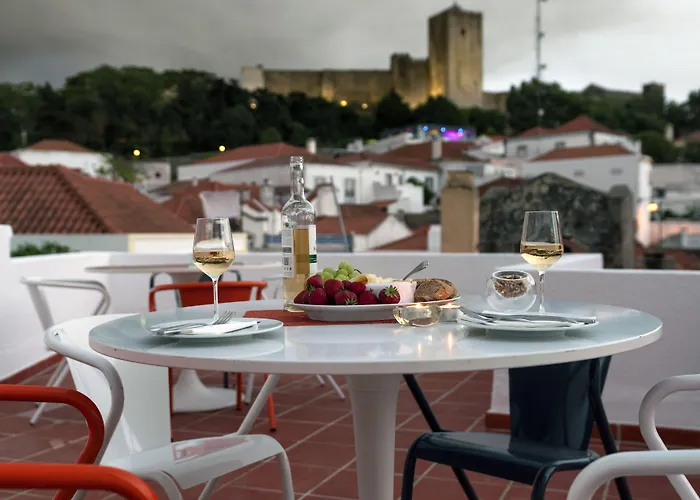 Guest house Porta Da Arrabida 3*