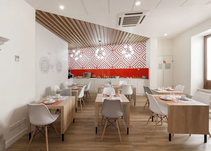 Guest house Porta Da Arrabida 3*