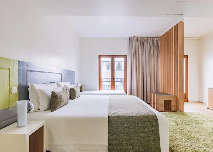 Porta Da Arrabida Gæstehus Palmela