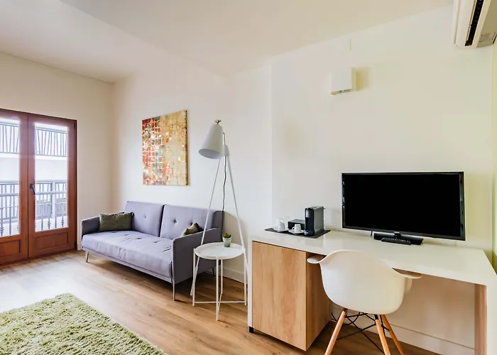 Porta Da Arrabida Gæstehus Palmela