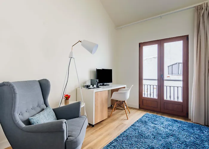 Guest house Porta Da Arrabida