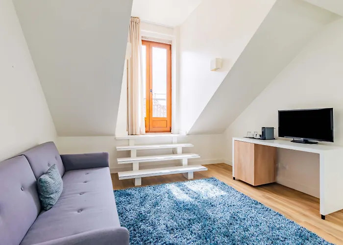 Guest house Porta Da Arrabida