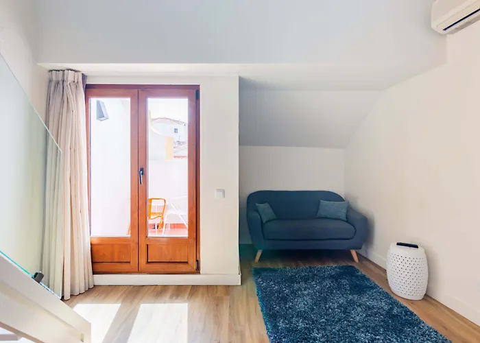 Porta Da Arrabida Gæstehus 3*